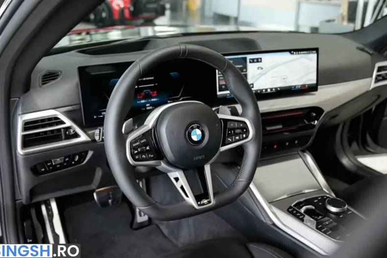 BMW 430 Gran Coupé din 2025 cu 8.060 km - oferta BMW247075 - foto 11