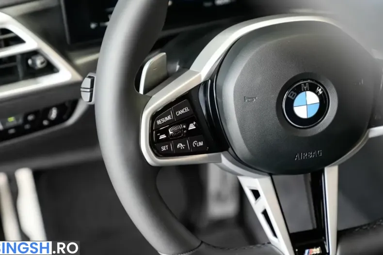 BMW 430 Gran Coupé din 2025 cu 8.060 km - oferta BMW247075 - foto 14