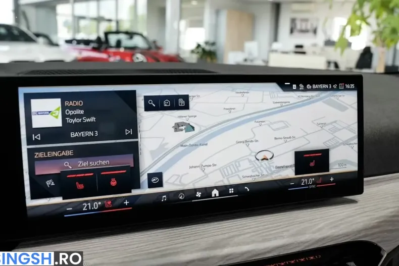 BMW 430 Gran Coupé din 2025 cu 8.060 km - oferta BMW247075 - foto 15