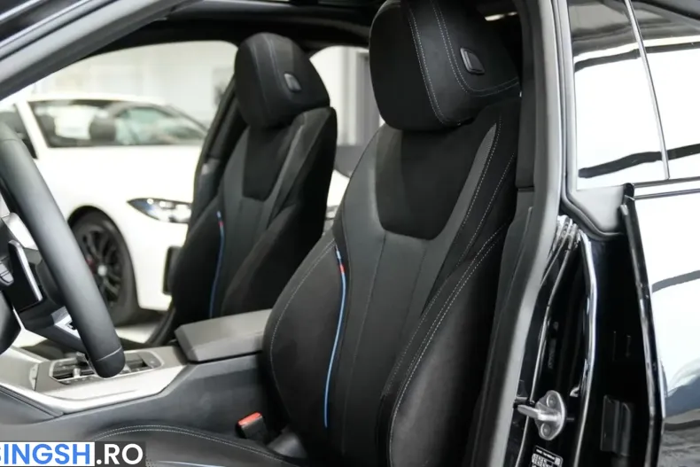 BMW 430 Gran Coupé din 2025 cu 8.060 km - oferta BMW247075 - foto 19