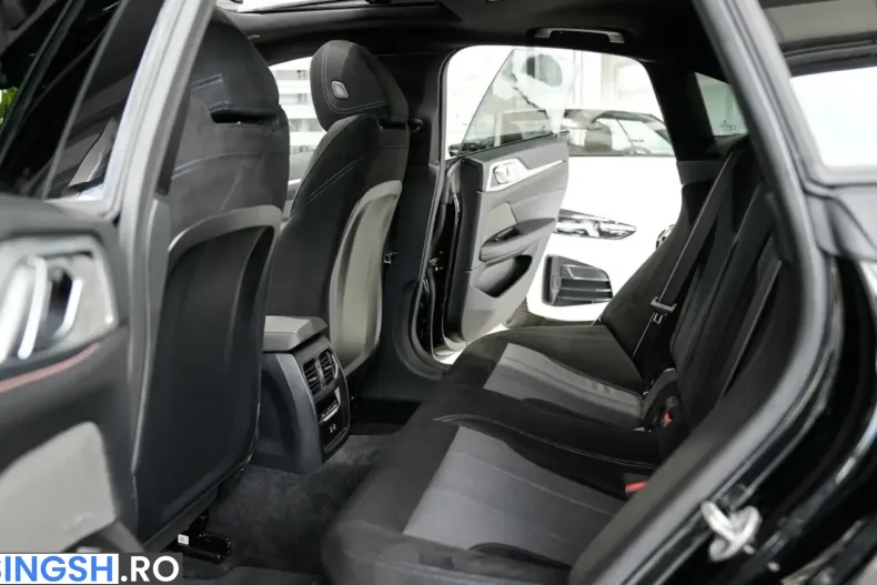 BMW 430 Gran Coupé din 2025 cu 8.060 km - oferta BMW247075 - foto 20