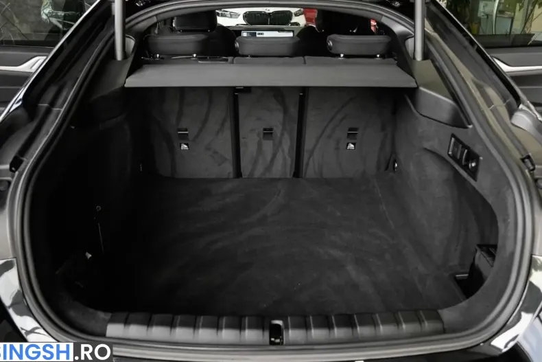 BMW 430 Gran Coupé din 2025 cu 8.060 km - oferta BMW247075 - foto 23