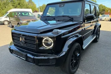 Mercedes-Benz G 400 din 2023 - oferta MER247076