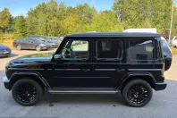 Mercedes-Benz G 400 (Clasa G) din 2023 cu 62.500 km - oferta MER247076 - foto 8