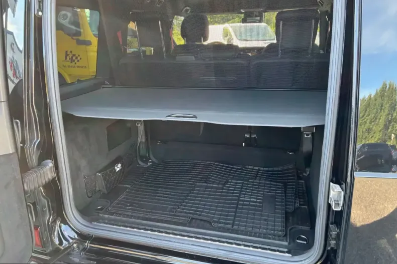 Mercedes-Benz G 400 (Clasa G) din 2023 cu 62.500 km - oferta MER247076 - foto 10