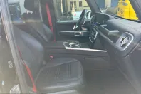 Mercedes-Benz G 400 (Clasa G) din 2023 cu 62.500 km - oferta MER247076 - foto 14