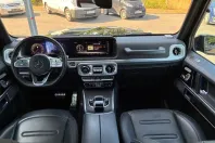 Mercedes-Benz G 400 (Clasa G) din 2023 cu 62.500 km - oferta MER247076 - foto 17