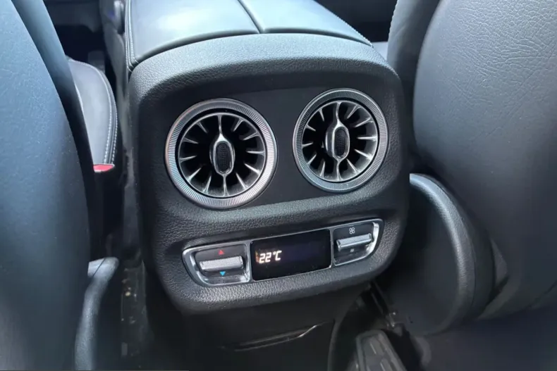 Mercedes-Benz G 400 (Clasa G) din 2023 cu 62.500 km - oferta MER247076 - foto 24
