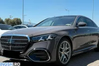 Mercedes-Benz S 450 (Clasa S) din 2026 cu 51 km - oferta MER247077 - foto 2