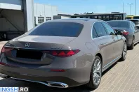 Mercedes-Benz S 450 (Clasa S) din 2026 cu 51 km - oferta MER247077 - foto 4