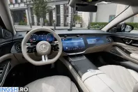 Mercedes-Benz S 450 (Clasa S) din 2026 cu 51 km - oferta MER247077 - foto 10