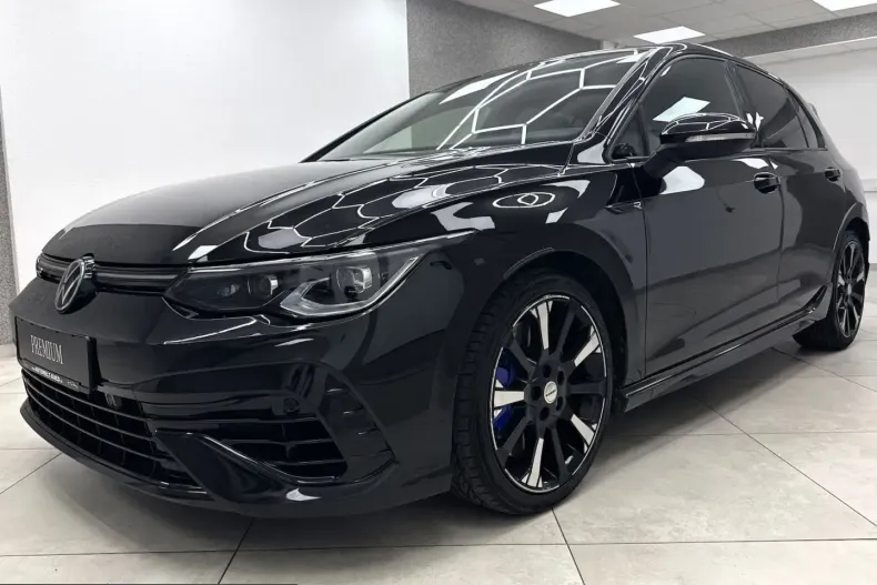 Volkswagen Golf din 2024 cu 35.000 km - oferta VOL247078 - foto 1