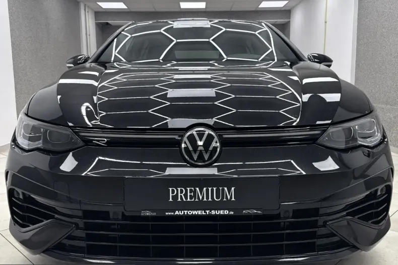 Volkswagen Golf din 2024 cu 35.000 km - oferta VOL247078 - foto 2