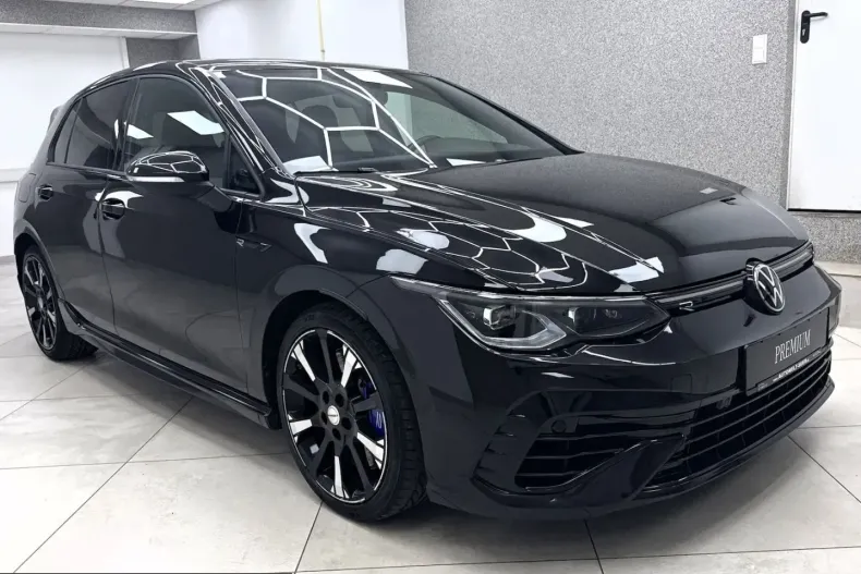Volkswagen Golf din 2024 cu 35.000 km - oferta VOL247078 - foto 3