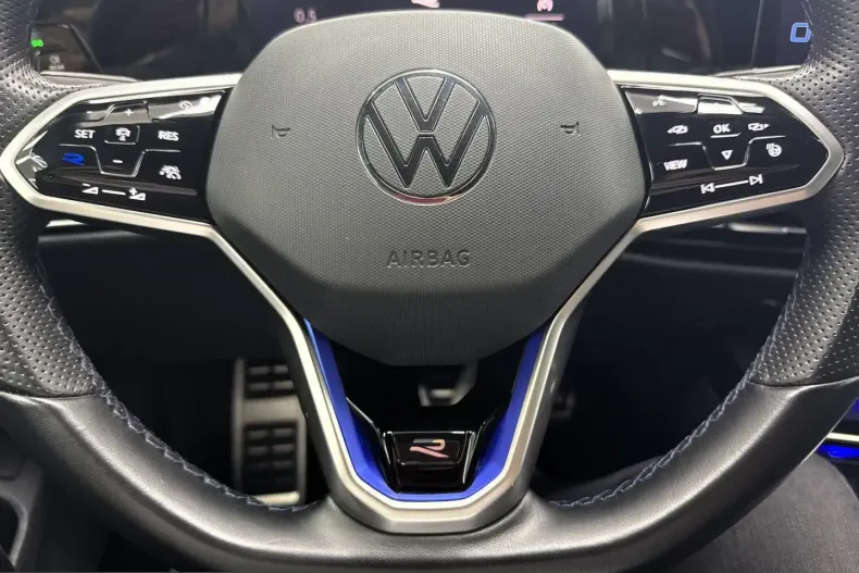 Volkswagen Golf din 2024 cu 35.000 km - oferta VOL247078 - foto 7