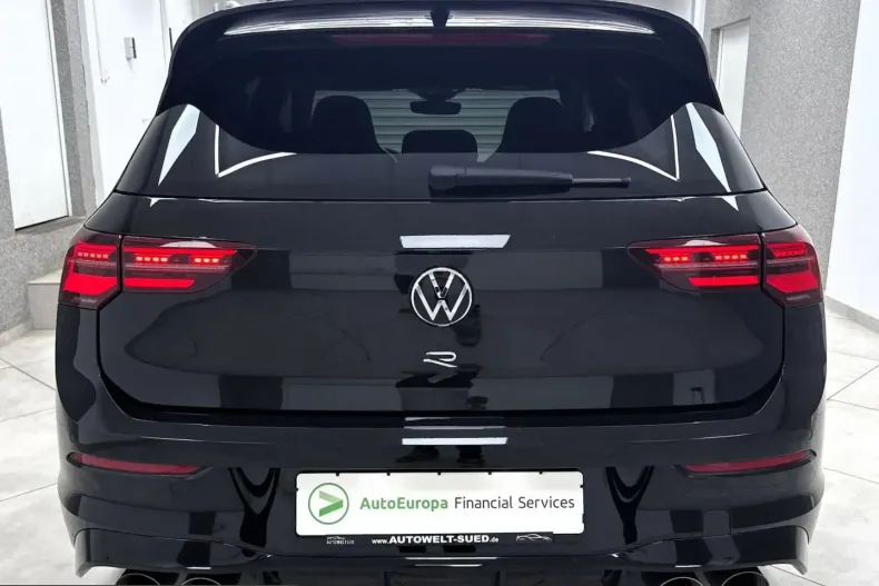 Volkswagen Golf din 2024 cu 35.000 km - oferta VOL247078 - foto 15