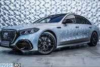 Mercedes-Benz S 580 (Clasa S) din 2026 cu 51 km - oferta MER247079 - foto 1