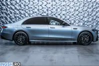 Mercedes-Benz S 580 (Clasa S) din 2026 cu 51 km - oferta MER247079 - foto 4