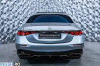 Mercedes-Benz S 580 (Clasa S) din 2026 cu 51 km - oferta MER247079 - foto 6