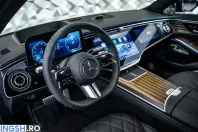 Mercedes-Benz S 580 (Clasa S) din 2026 cu 51 km - oferta MER247079 - foto 8
