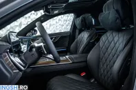 Mercedes-Benz S 580 (Clasa S) din 2026 cu 51 km - oferta MER247079 - foto 10