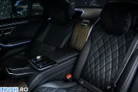 Mercedes-Benz S 580 (Clasa S) din 2026 cu 51 km - oferta MER247079 - foto 11