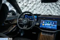 Mercedes-Benz S 580 (Clasa S) din 2026 cu 51 km - oferta MER247079 - foto 12