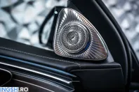 Mercedes-Benz S 580 (Clasa S) din 2026 cu 51 km - oferta MER247079 - foto 13