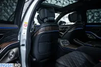Mercedes-Benz S 580 (Clasa S) din 2026 cu 51 km - oferta MER247079 - foto 14