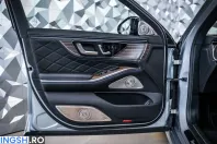 Mercedes-Benz S 580 (Clasa S) din 2026 cu 51 km - oferta MER247079 - foto 15