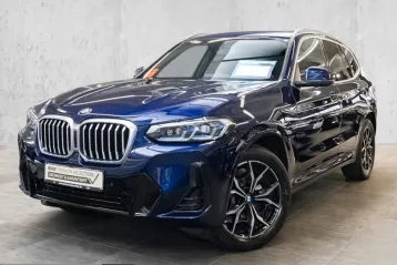 BMW X3 din 2022 - oferta BMW247080