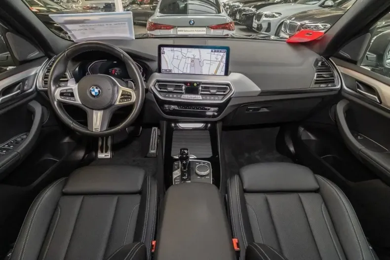 BMW X3 (Seria X) din 2022 cu 94.775 km - oferta BMW247080 - foto 4