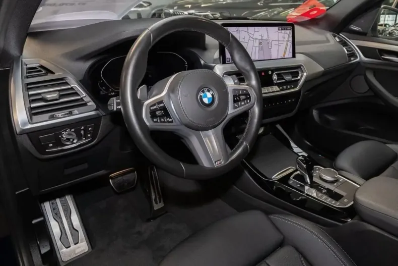 BMW X3 (Seria X) din 2022 cu 94.775 km - oferta BMW247080 - foto 6