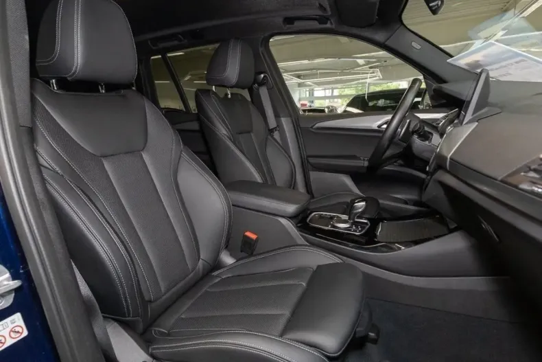 BMW X3 (Seria X) din 2022 cu 94.775 km - oferta BMW247080 - foto 11