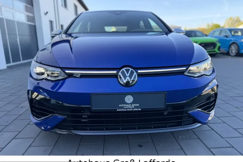 Volkswagen Golf din 2024 cu 19.000 km - oferta VOL247081 - foto 2