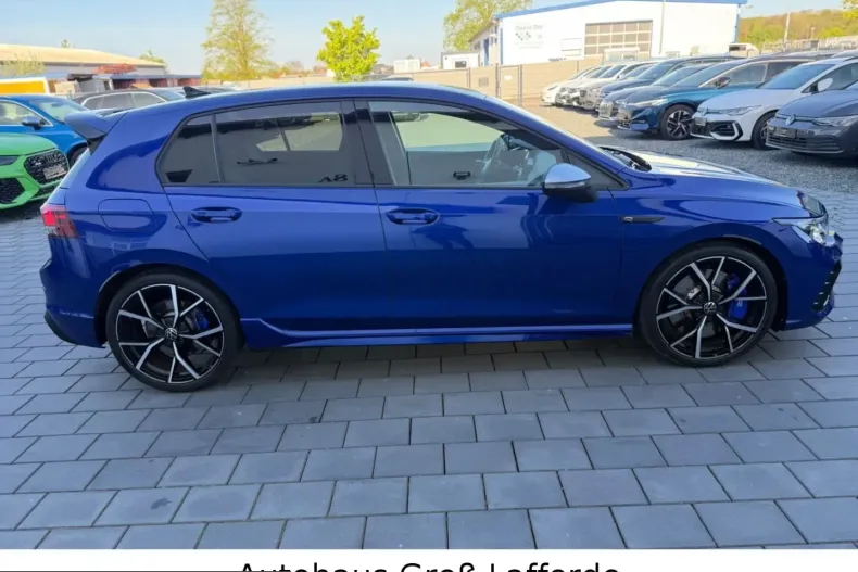 Volkswagen Golf din 2024 cu 19.000 km - oferta VOL247081 - foto 4
