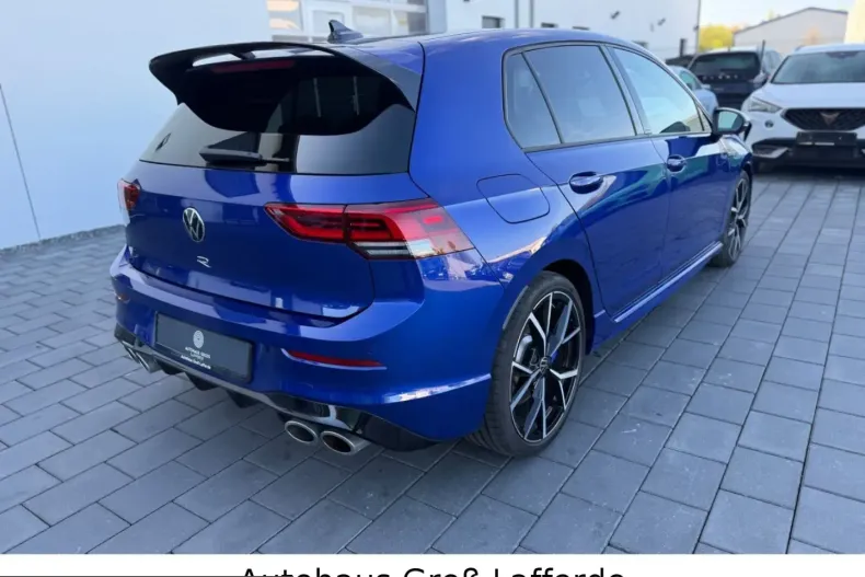 Volkswagen Golf din 2024 cu 19.000 km - oferta VOL247081 - foto 6