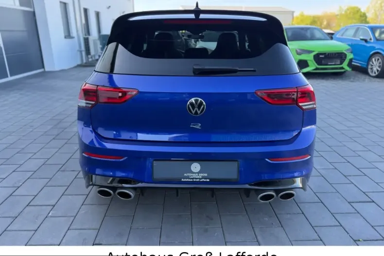 Volkswagen Golf din 2024 cu 19.000 km - oferta VOL247081 - foto 7