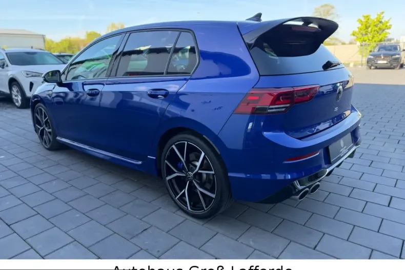 Volkswagen Golf din 2024 cu 19.000 km - oferta VOL247081 - foto 8