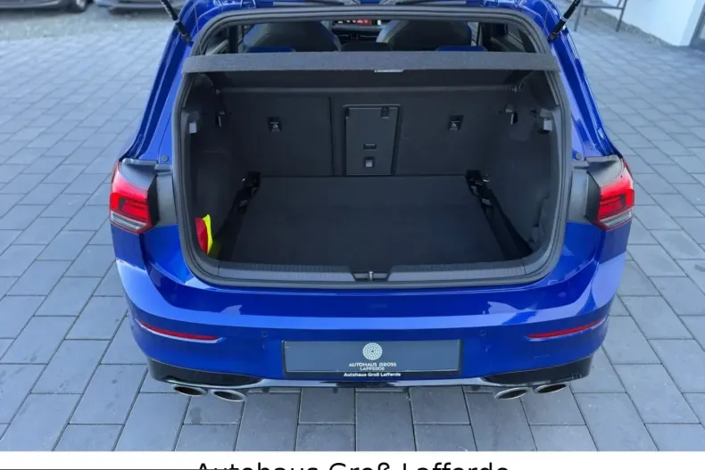 Volkswagen Golf din 2024 cu 19.000 km - oferta VOL247081 - foto 9
