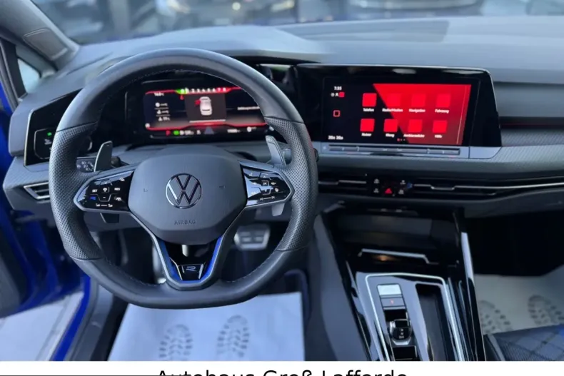 Volkswagen Golf din 2024 cu 19.000 km - oferta VOL247081 - foto 10