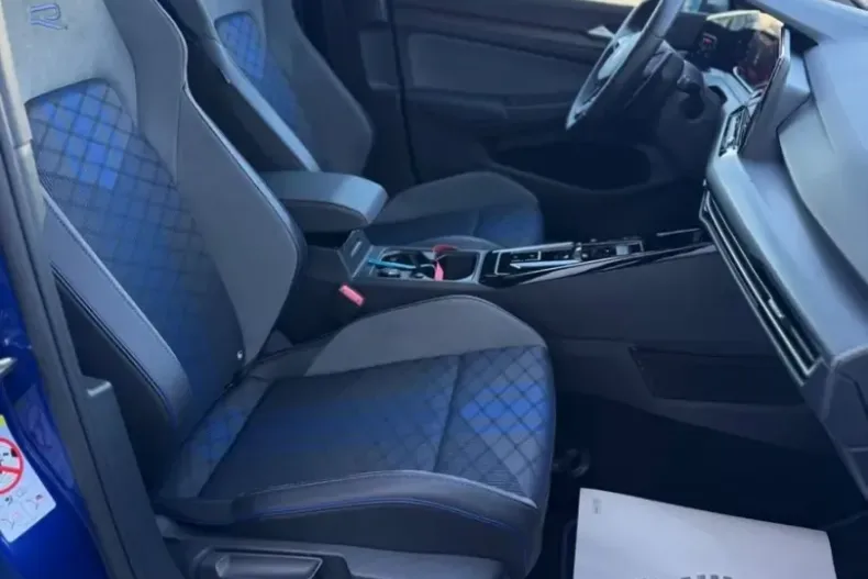 Volkswagen Golf din 2024 cu 19.000 km - oferta VOL247081 - foto 12
