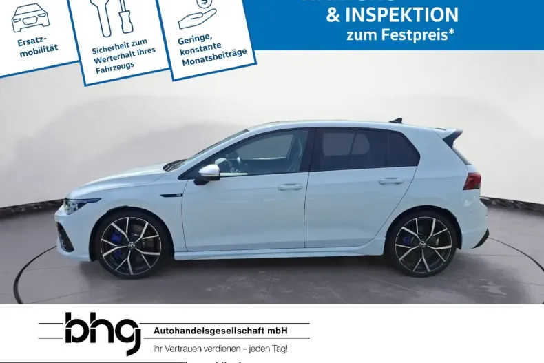 Volkswagen Golf din 2024 cu 34.091 km - oferta VOL247082 - foto 2