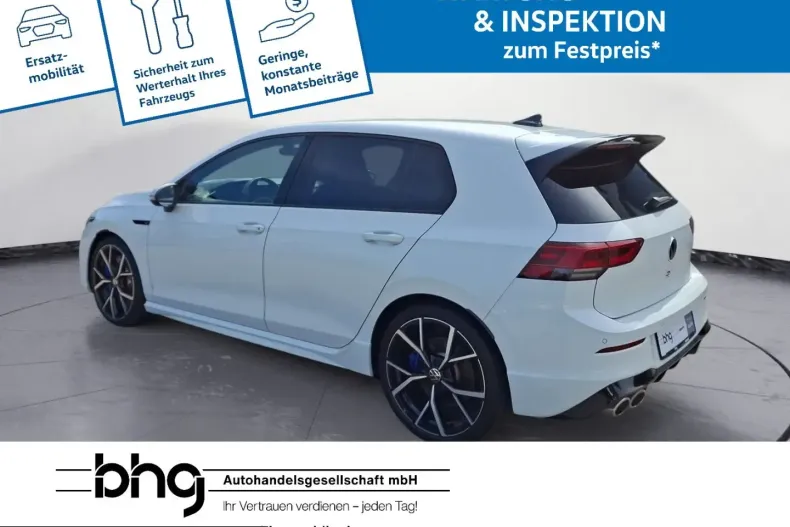 Volkswagen Golf din 2024 cu 34.091 km - oferta VOL247082 - foto 3