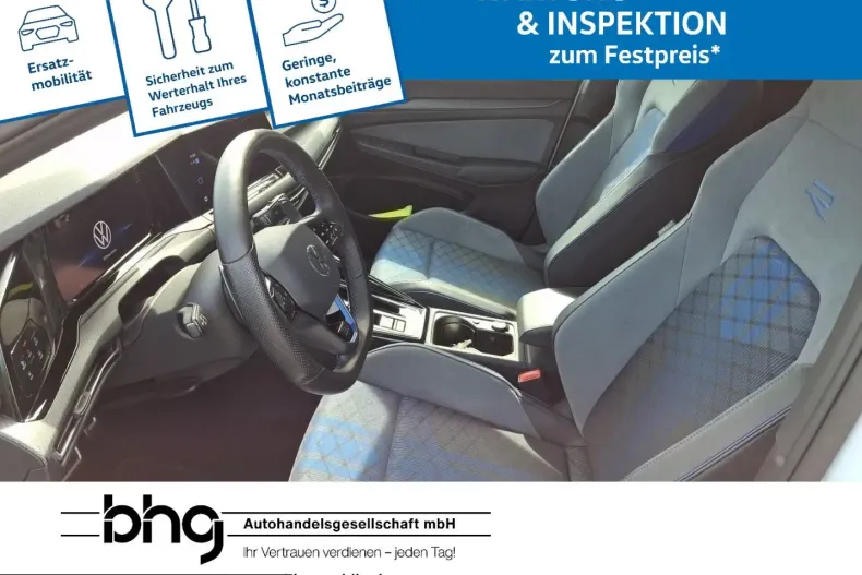 Volkswagen Golf din 2024 cu 34.091 km - oferta VOL247082 - foto 7