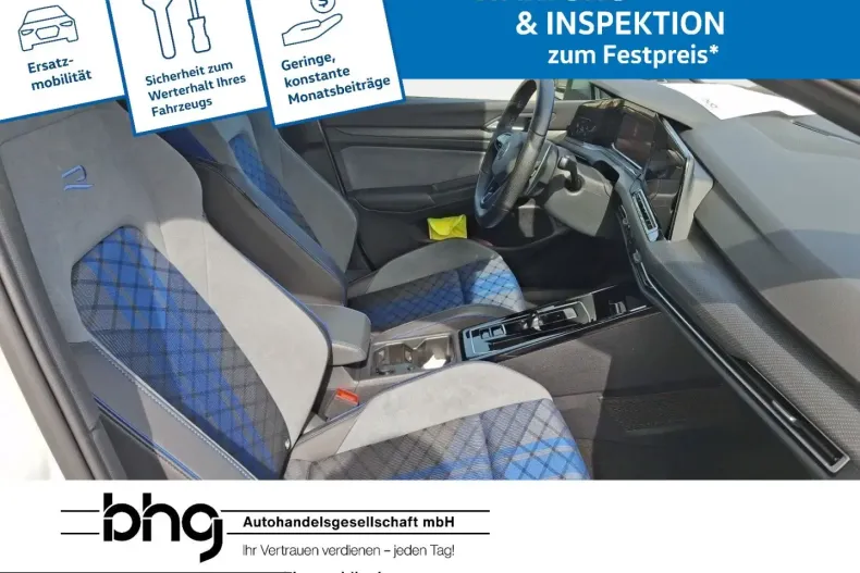 Volkswagen Golf din 2024 cu 34.091 km - oferta VOL247082 - foto 8