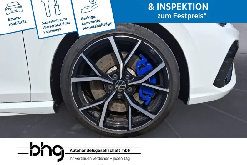 Volkswagen Golf din 2024 cu 34.091 km - oferta VOL247082 - foto 11