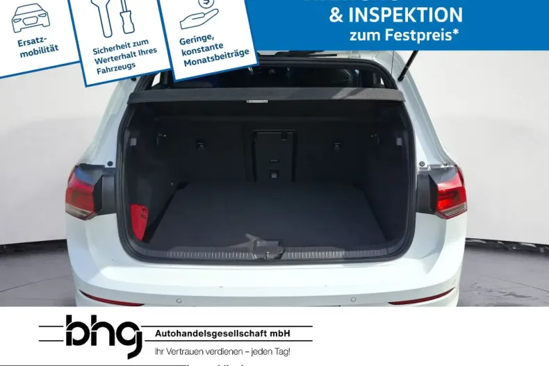 Volkswagen Golf din 2024 cu 34.091 km - oferta VOL247082 - foto 12