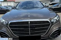 Mercedes-Benz S 450 (Clasa S) din 2026 cu 3.800 km - oferta MER247083 - foto 3