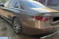 Mercedes-Benz S 450 (Clasa S) din 2026 cu 3.800 km - oferta MER247083 - foto 4